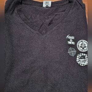Crooks & Castles short sleeve tee
